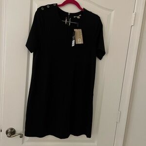 Burberry Brit Dress XL